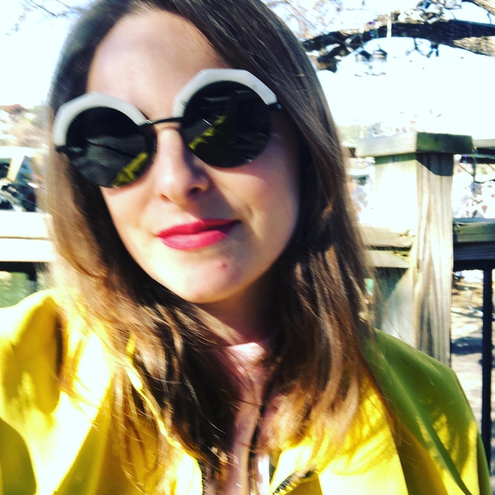 Meet your Posher, Hannah